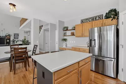 5961 E Monument Drive, Castle Rock, CO 80104 - Photo 15