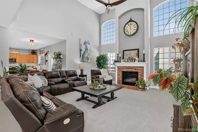 5961 E Monument Drive, Castle Rock, CO 80104 - Photo 5