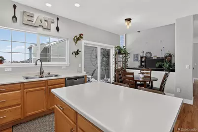 5961 E Monument Drive, Castle Rock, CO 80104 - Photo 13