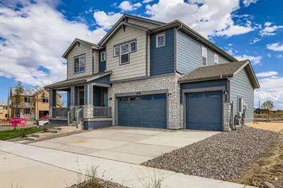 46515 Sunrise Court, Bennett, CO 80102 - Photo 1