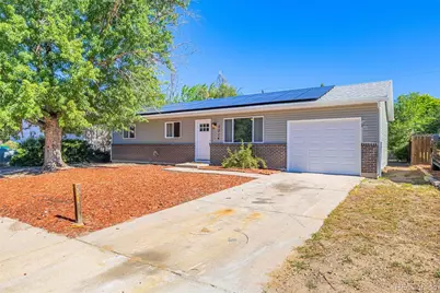 2214 Sonoma Drive, Colorado Springs, CO 80910 - Photo 3