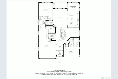 312 Basilwood Way, Highlands Ranch, CO 80126 - Photo 39
