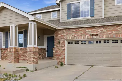 6590 Ancestra Drive, Fountain, CO 80817 - Photo 3