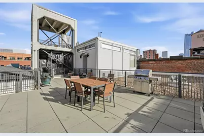 1449 Wynkoop Street #501, Denver, CO 80202 - Photo 33
