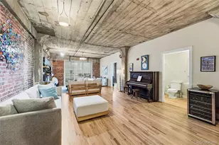 1449 Wynkoop Street, Denver, CO 80202 - Photo 7