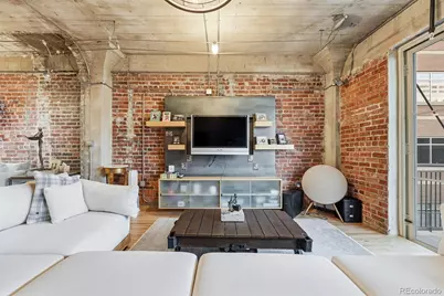 1449 Wynkoop Street #501, Denver, CO 80202 - Photo 3