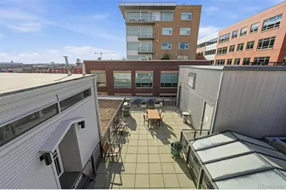 1449 Wynkoop Street #501, Denver, CO 80202 - Photo 35
