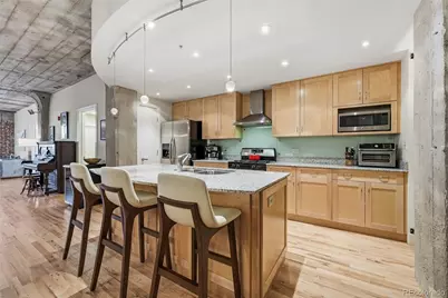 1449 Wynkoop Street #501, Denver, CO 80202 - Photo 15