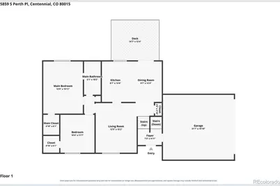 5859 S Perth Place, Aurora, CO 80015 - Photo 27