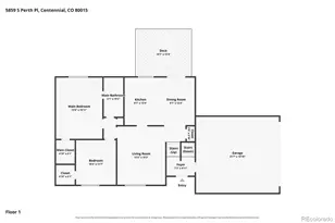 5859 S Perth Pl, Centennial, CO 80015 - Photo 27