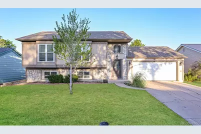 5859 S Perth Place, Centennial, CO 80015 - Photo 1