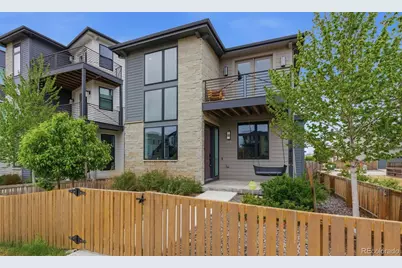 21412 E 61st Drive, Aurora, CO 80019 - Photo 1