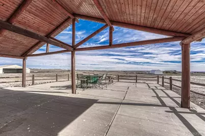 10950 Rex Road, Peyton, CO 80831 - Photo 15