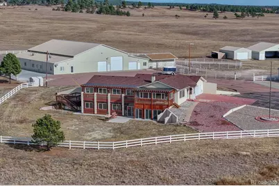 10950 Rex Road, Peyton, CO 80831 - Photo 37