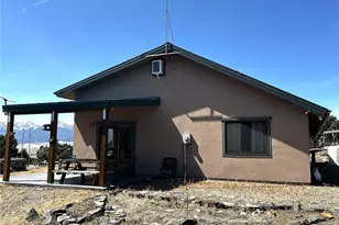 850 Insula Rd, Westcliffe, CO 81252 - Photo 3