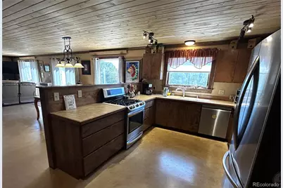 850 Insula Road, Westcliffe, CO 81252 - Photo 5