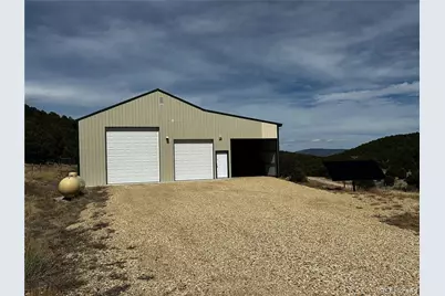 850 Insula Road, Westcliffe, CO 81252 - Photo 23