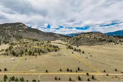 Pike View Drive, Lake George, CO 80827 - Photo 21