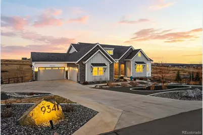 9341 Red Primrose Street, Franktown, CO 80116 - Photo 1