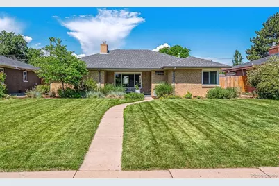 2865 Hudson Street, Denver, CO 80207 - Photo 1