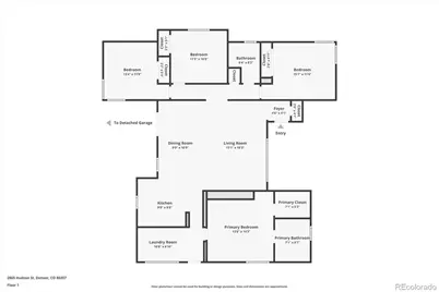 2865 Hudson Street, Denver, CO 80207 - Photo 43