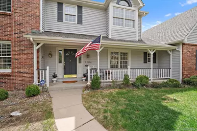 6204 Northstar Ridge Lane, Parker, CO 80134 - Photo 3
