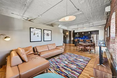 2261 Blake Street #1H, Denver, CO 80205 - Photo 5