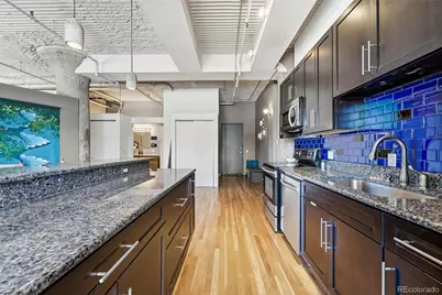 2261 Blake Street #1H, Denver, CO 80205 - Photo 15