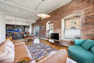 2261 Blake St, Denver, CO 80205 - Photo 1