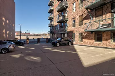 2261 Blake Street #1H, Denver, CO 80205 - Photo 33