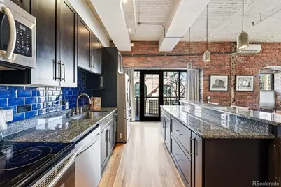 2261 Blake Street #1H, Denver, CO 80205 - Photo 11