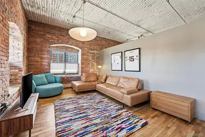 2261 Blake Street #1H, Denver, CO 80205 - Photo 3