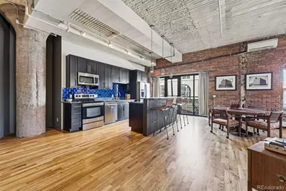 2261 Blake Street #1H, Denver, CO 80205 - Photo 9