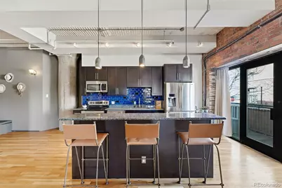 2261 Blake Street #1H, Denver, CO 80205 - Photo 7