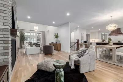 2056 S Ogden Street, Denver, CO 80210 - Photo 5