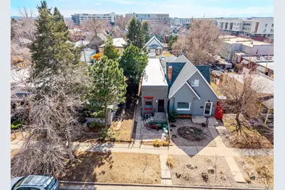 172 W Maple Avenue, Denver, CO 80223 - Photo 1