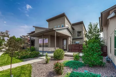 9568 Middle Fork Street, Littleton, CO 80125 - Photo 1