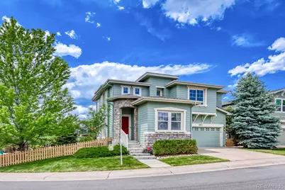 10651 Jewelberry Circle, Highlands Ranch, CO 80130 - Photo 1