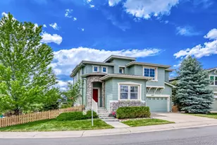 10651 Jewelberry Cir, Highlands Ranch, CO 80130 - Photo 1