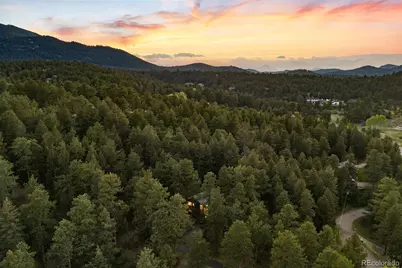 8129 S Columbine Drive, Morrison, CO 80465 - Photo 5