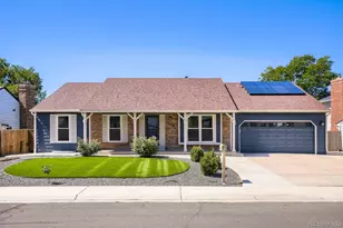1157 S Kalispell Way, Aurora, CO 80017 - Photo 1
