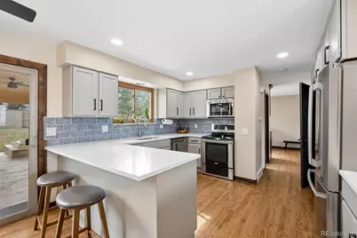 6922 E Fair Avenue, Centennial, CO 80111 - Photo 7