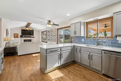 6922 E Fair Avenue, Centennial, CO 80111 - Photo 9