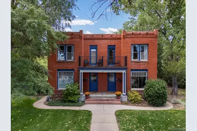 3611 Zuni Street #201, Denver, CO 80211 - Photo 29