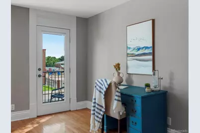 3611 Zuni Street #201, Denver, CO 80211 - Photo 9