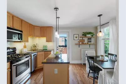 3611 Zuni Street #201, Denver, CO 80211 - Photo 1