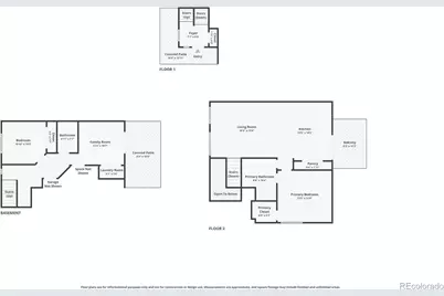 5432 Danube Street, Denver, CO 80249 - Photo 33