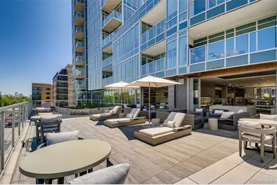 4200 W 17th Avenue #327, Denver, CO 80204 - Photo 31