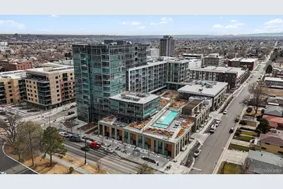 4200 W 17th Avenue #327, Denver, CO 80204 - Photo 5