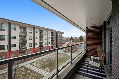 4200 W 17th Avenue #327, Denver, CO 80204 - Photo 25
